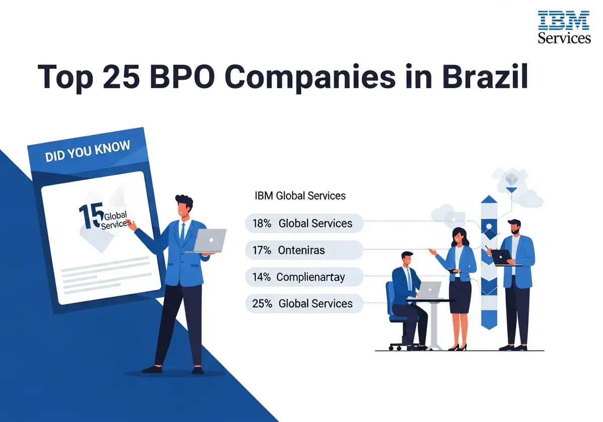 IBM Global Services