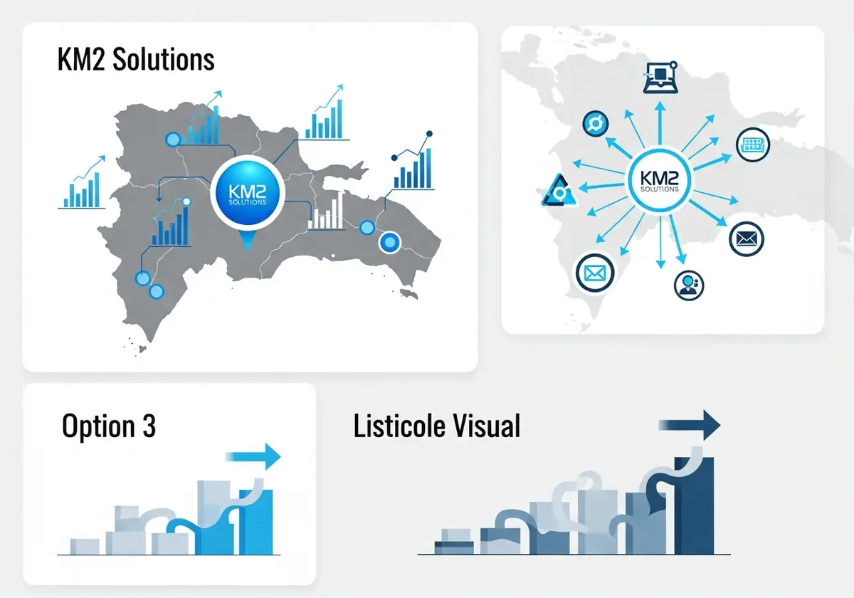 KM2 Solutions