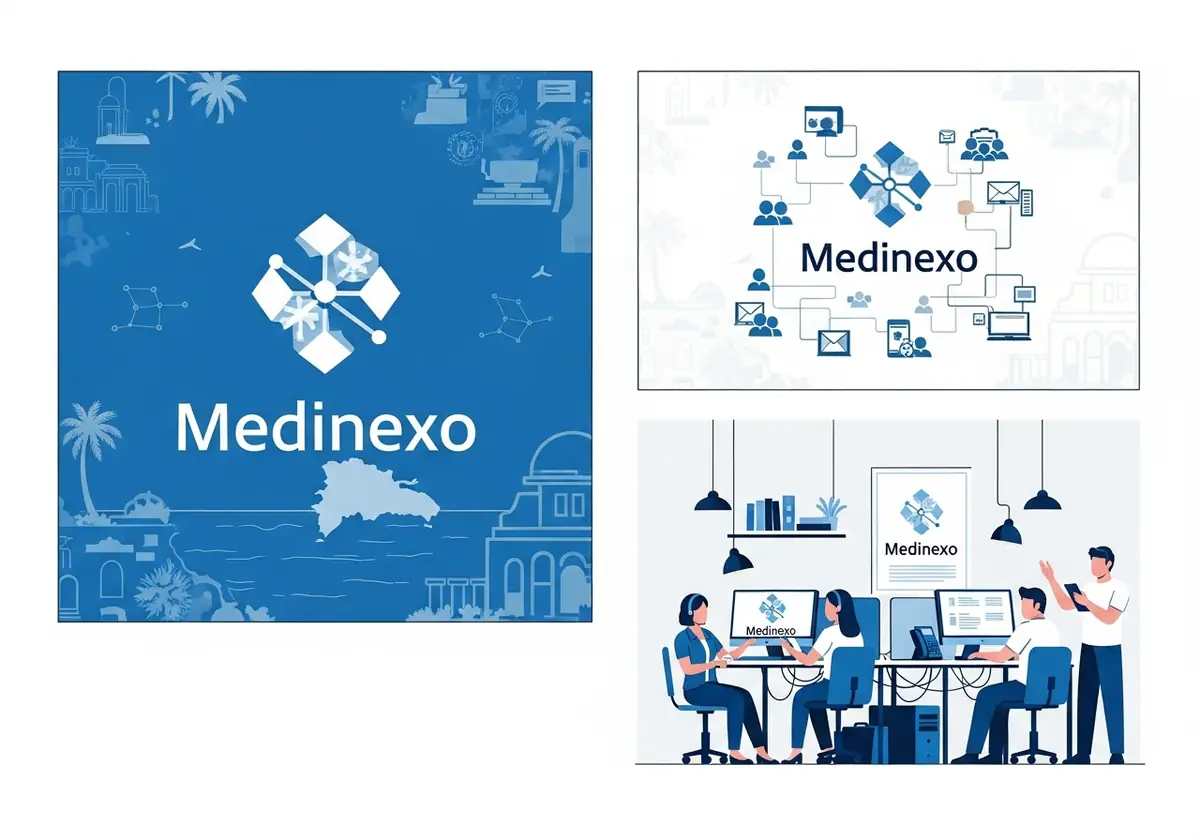 Medinexo