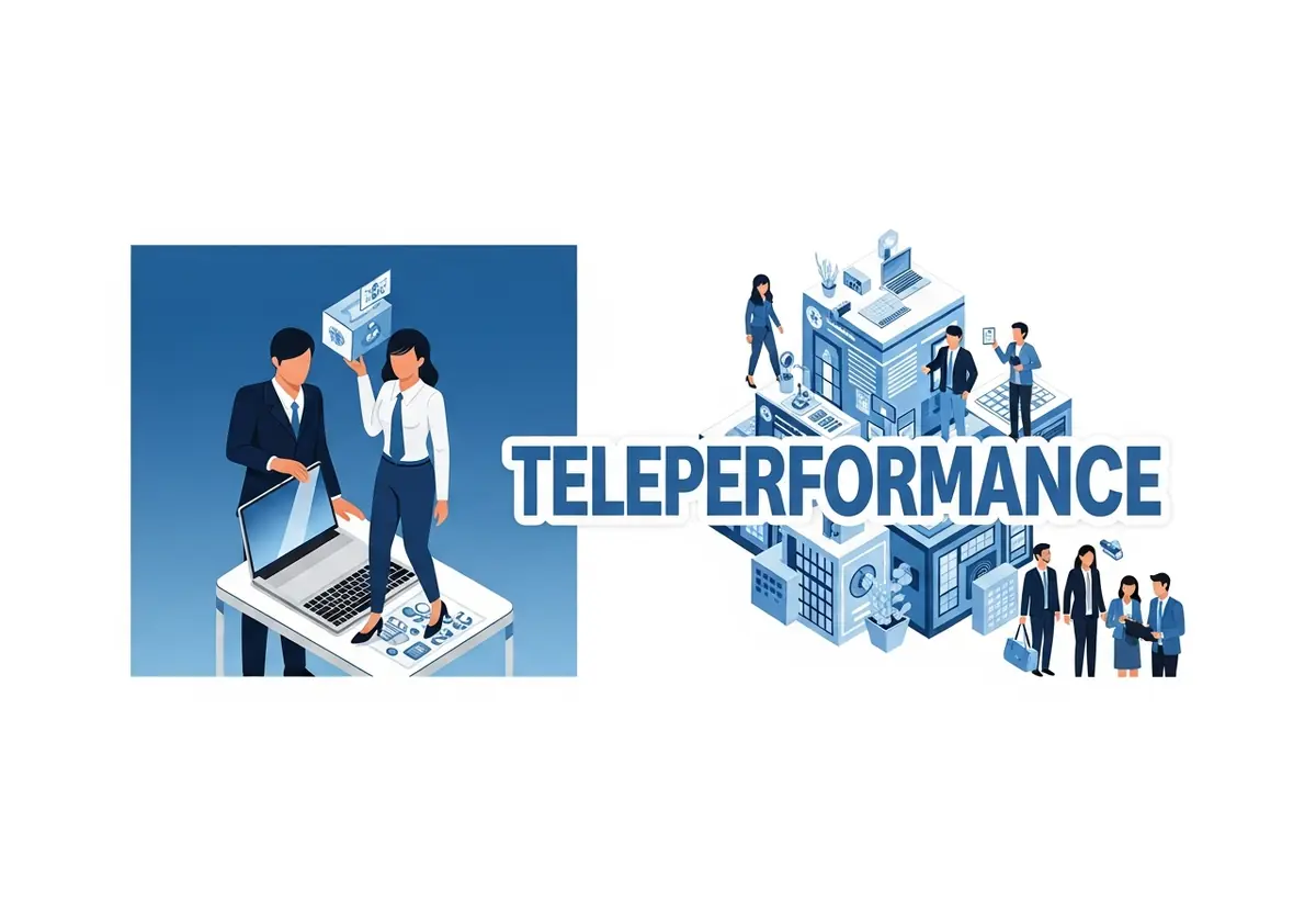 Teleperformance