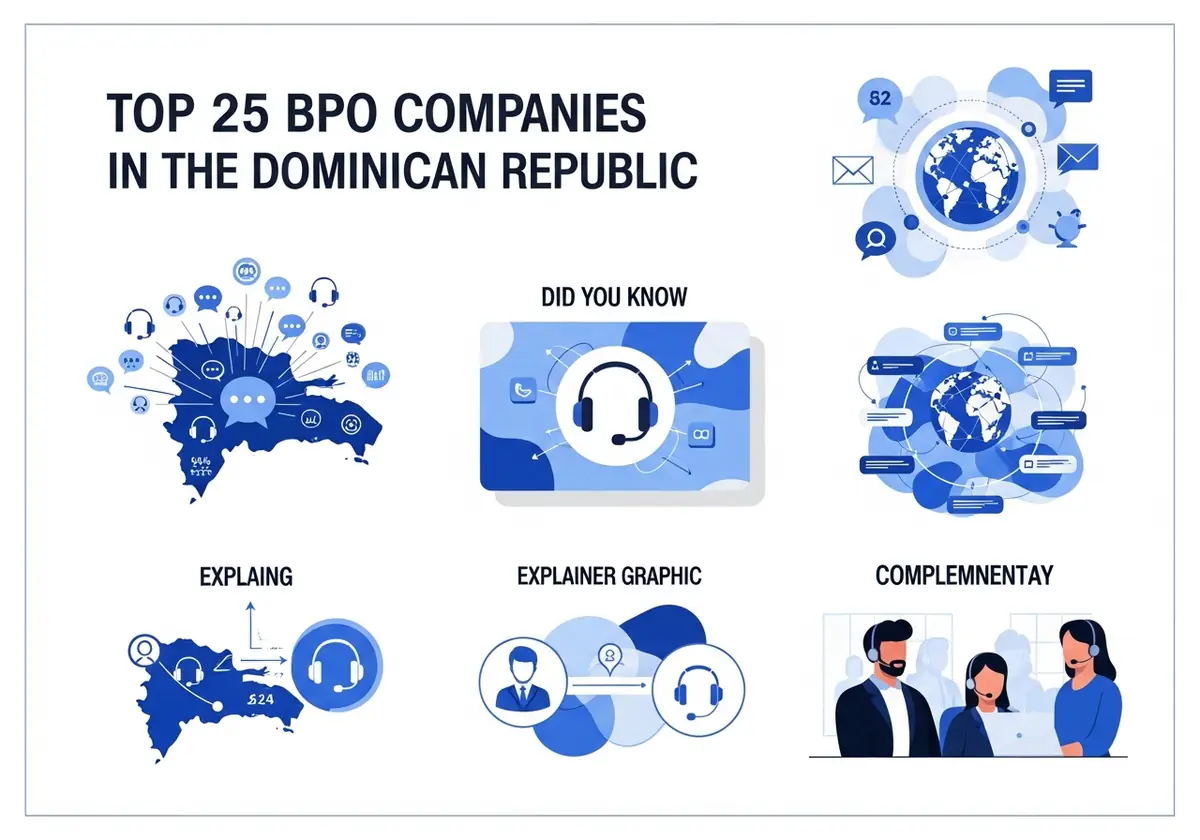 Dominican Call Center Services