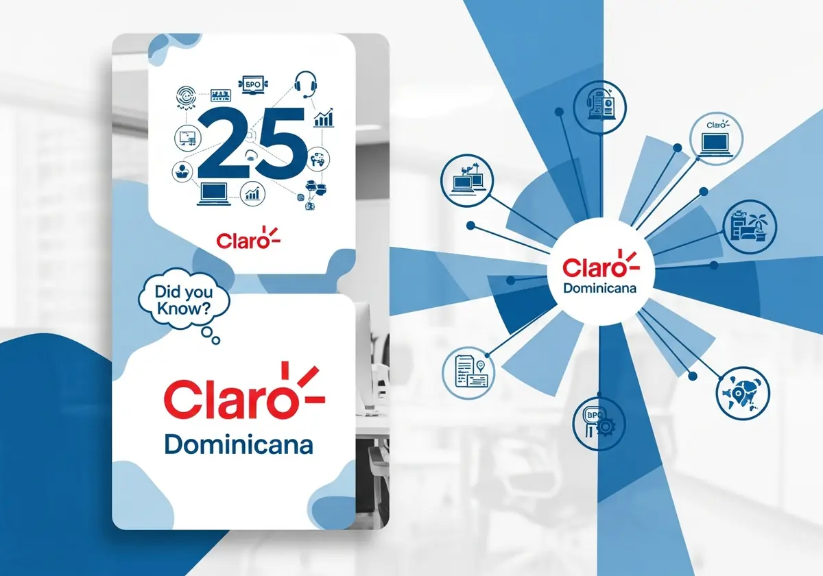 Claro Dominicana