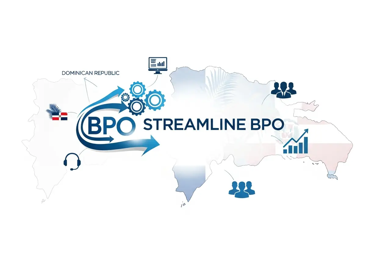 Streamline BPO