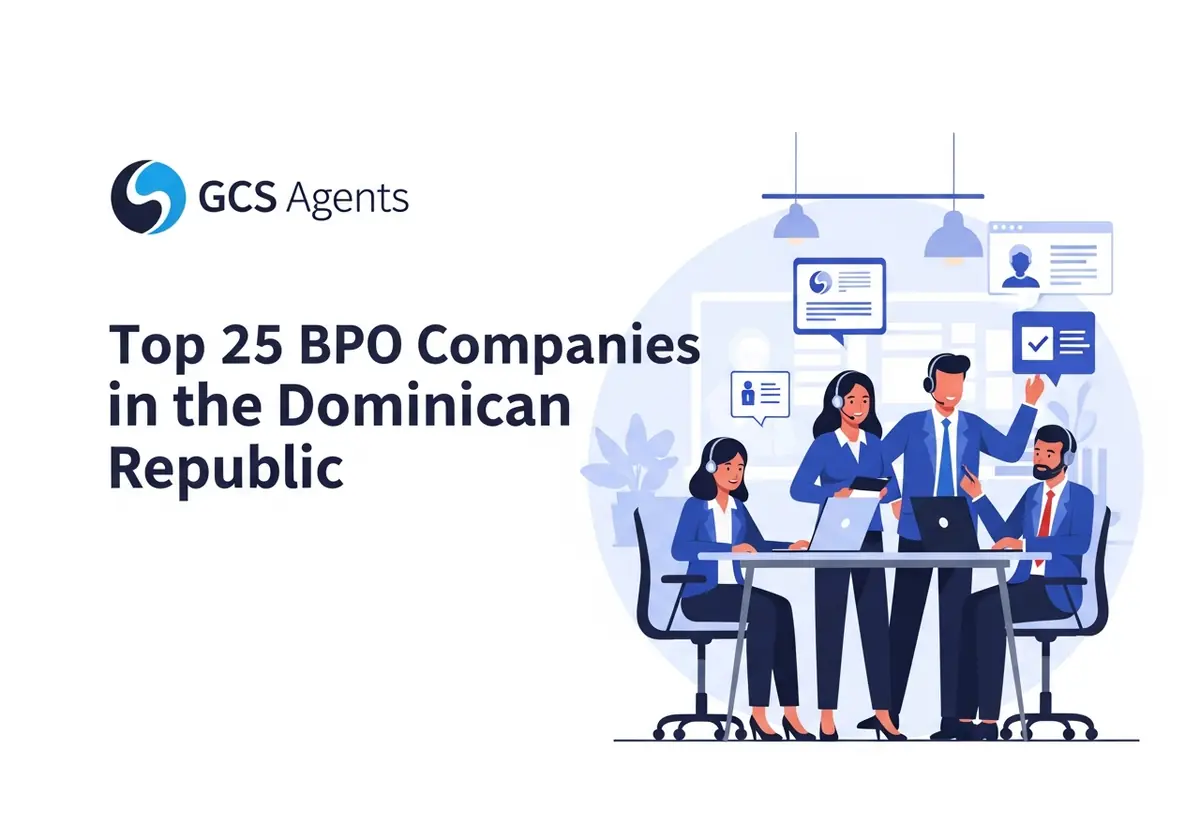 GCS Agents