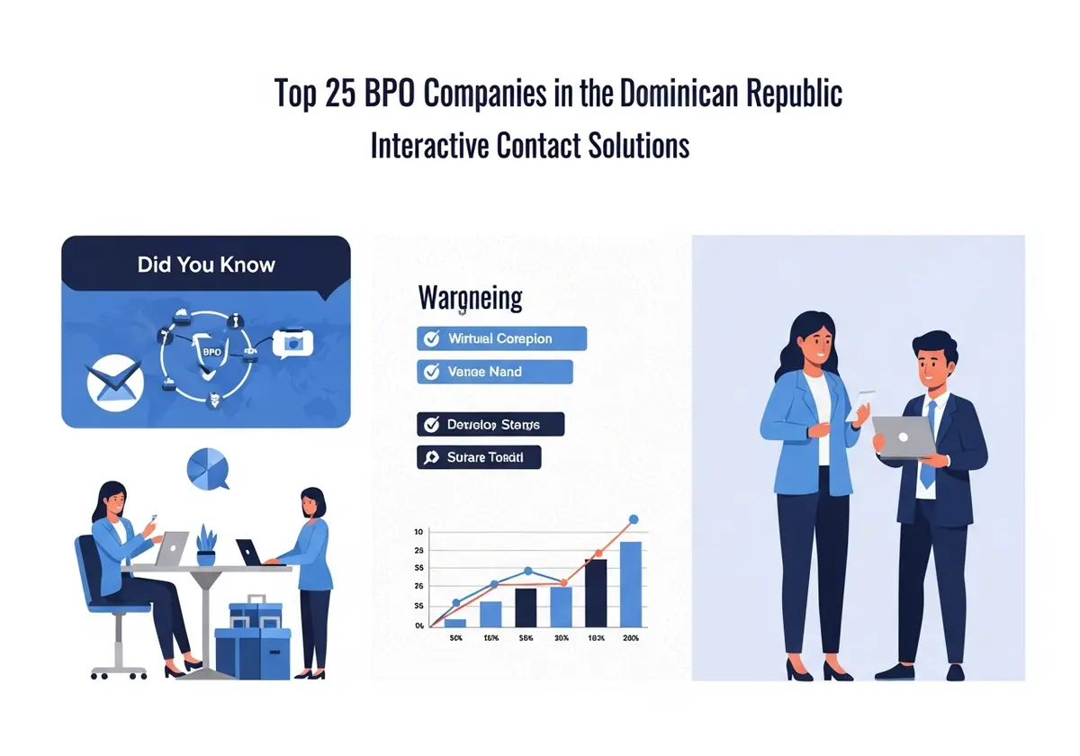 Interactive Contact Solutions