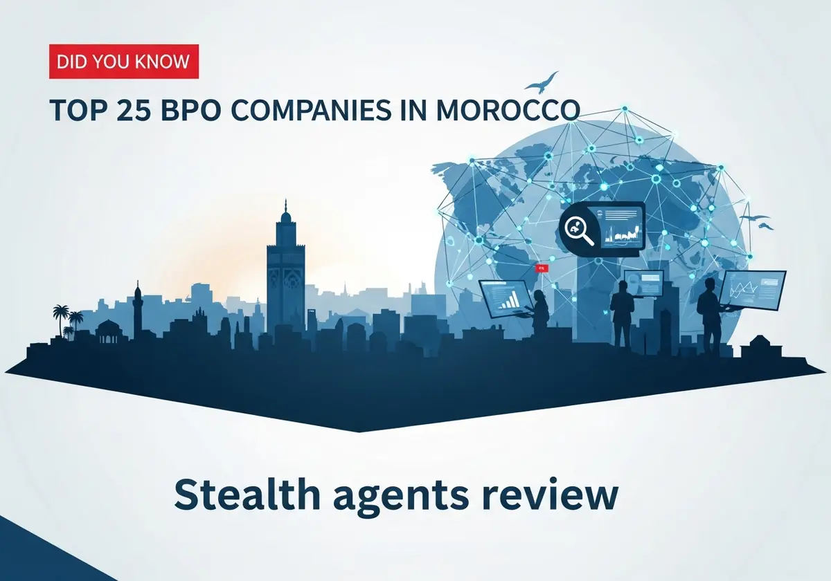 Stealth agents review