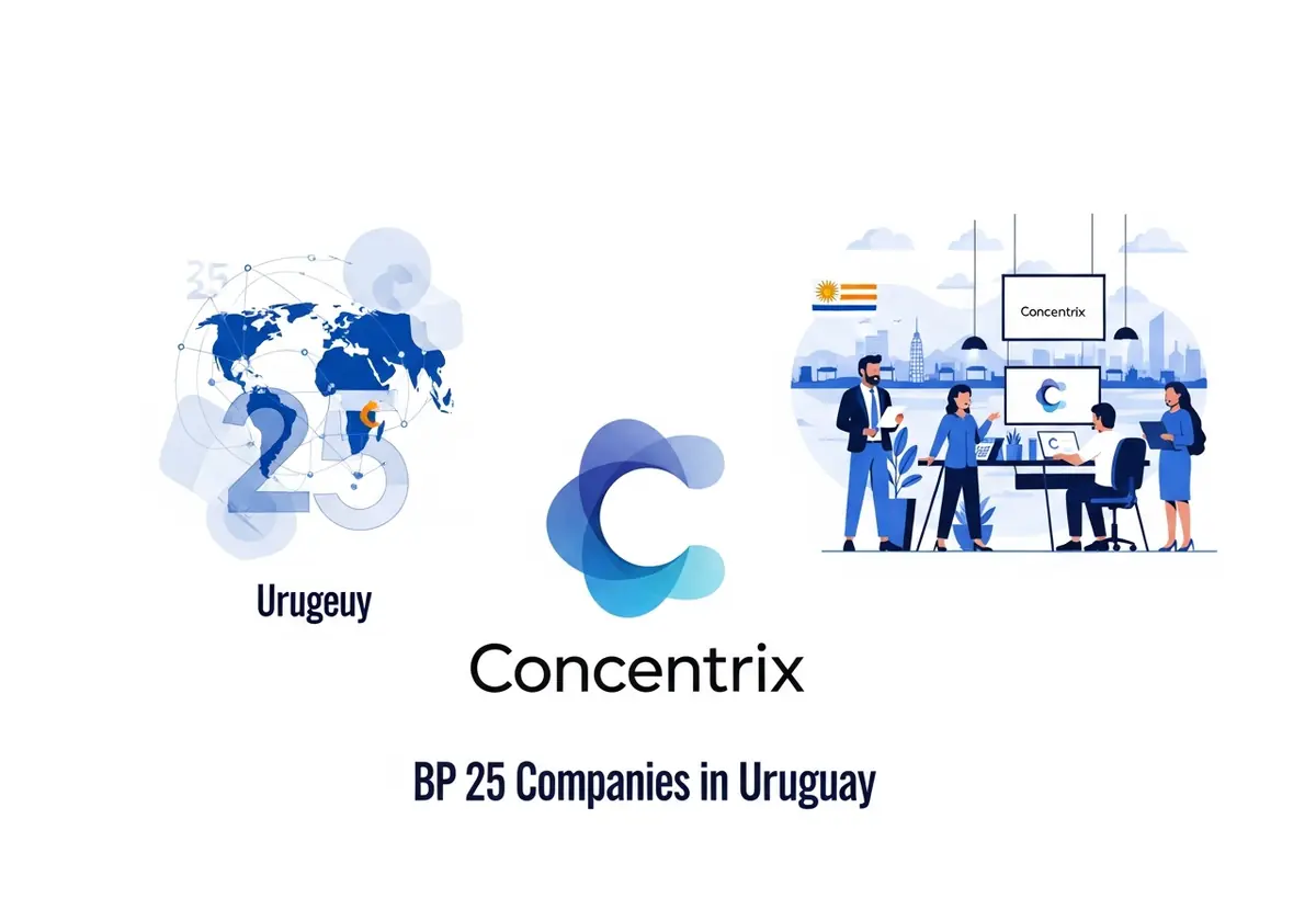 Concentrix