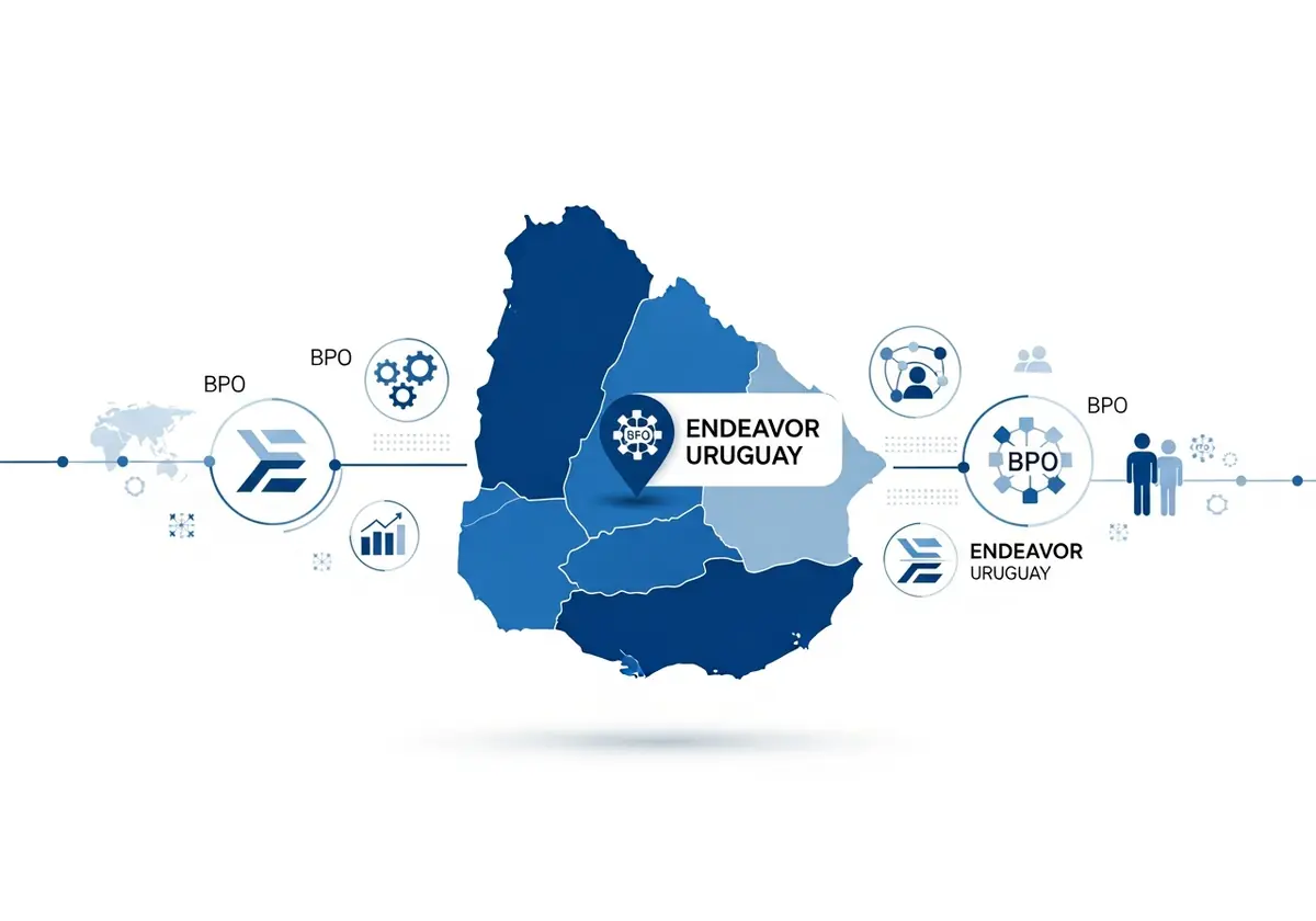 Endeavor Uruguay