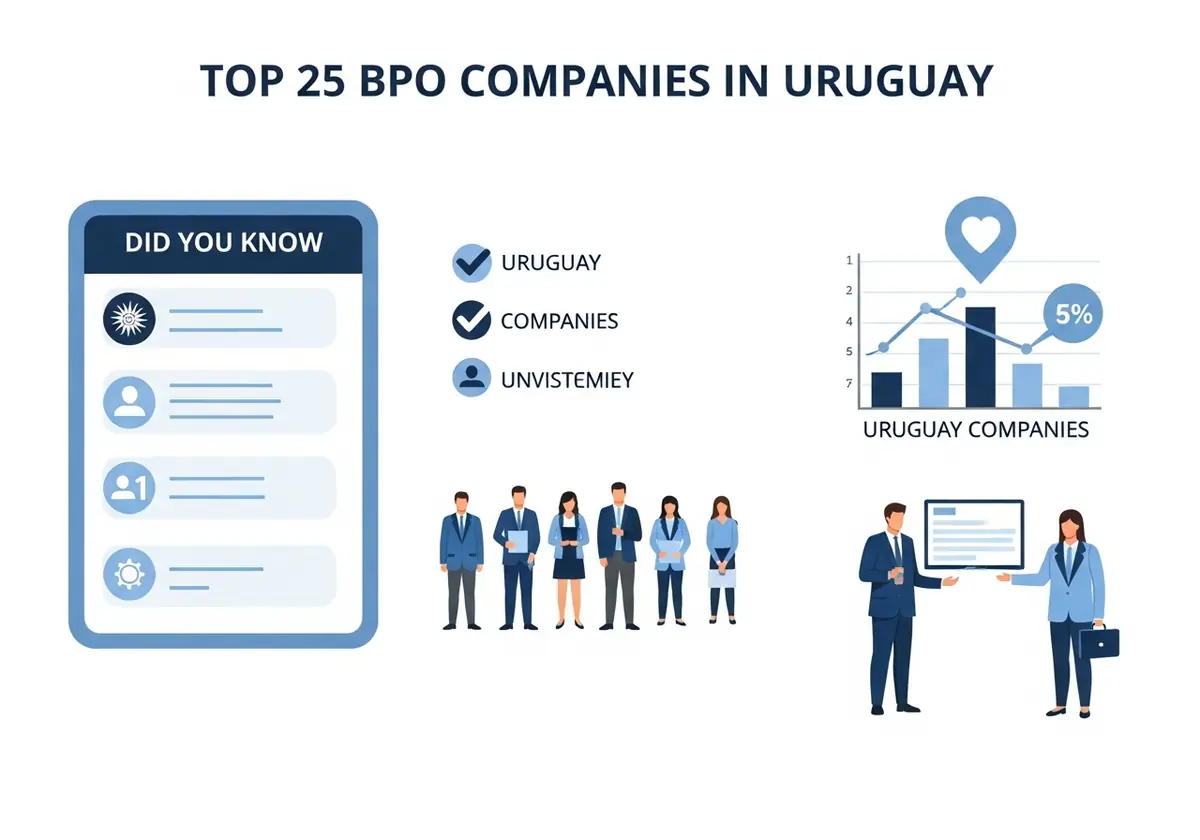 uruguay companies