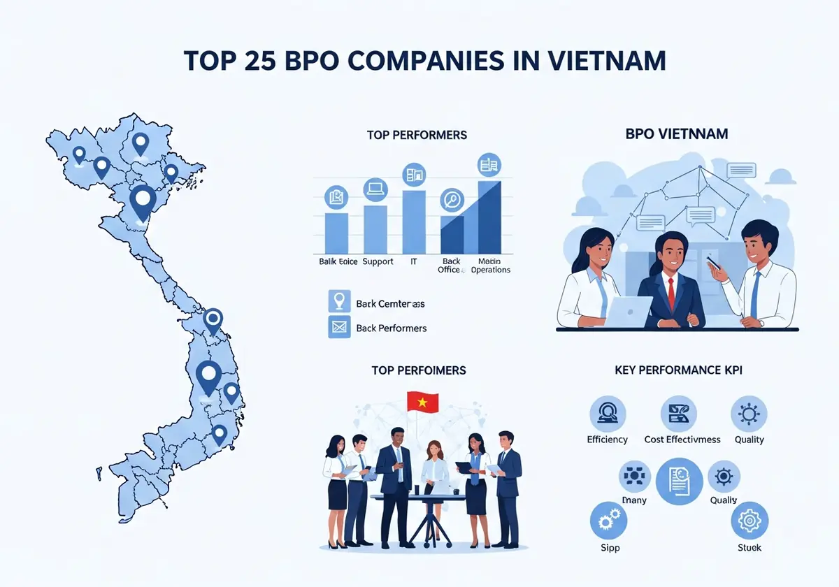 best bpo company in vietnam