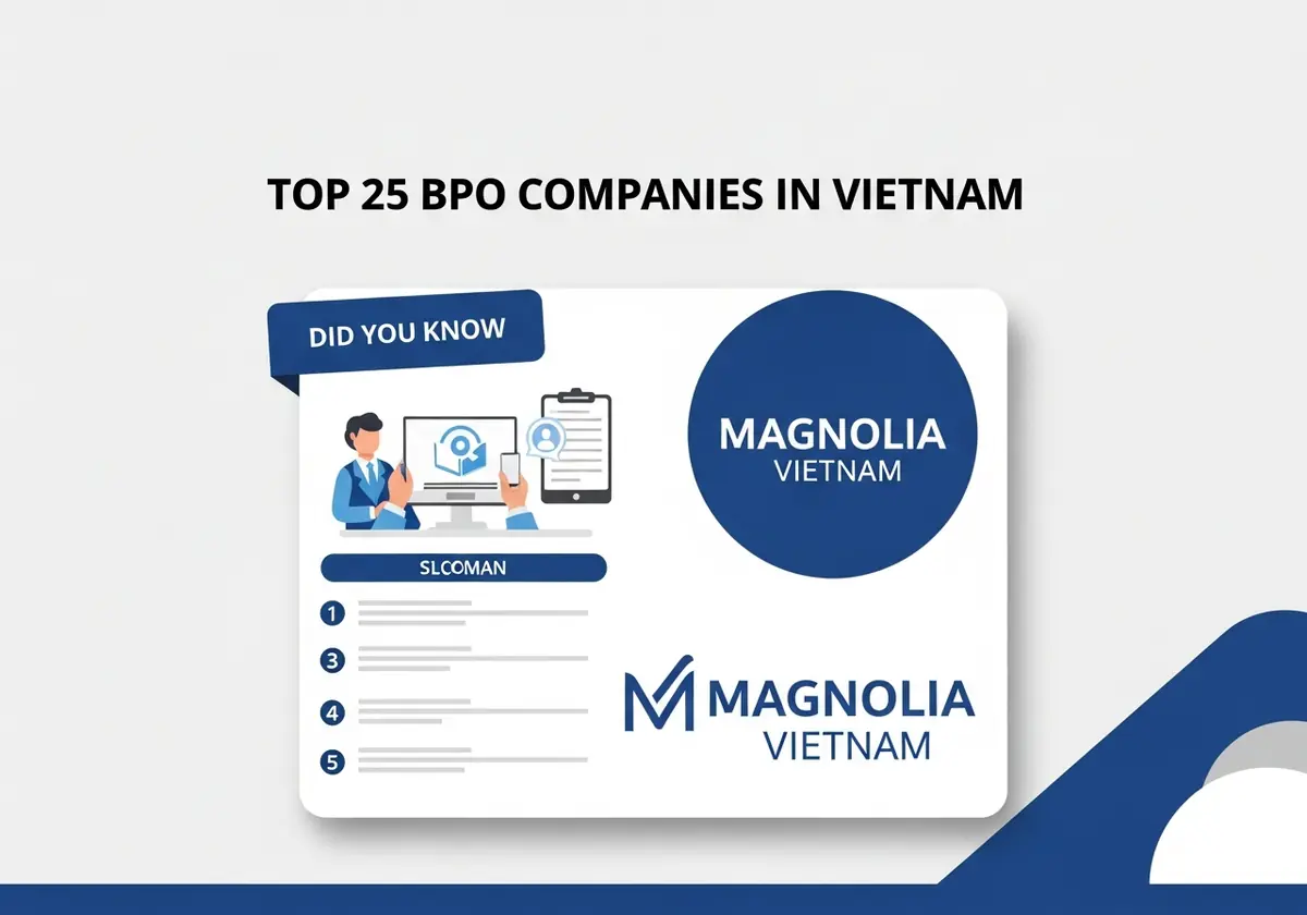 Magnolia Vietnam