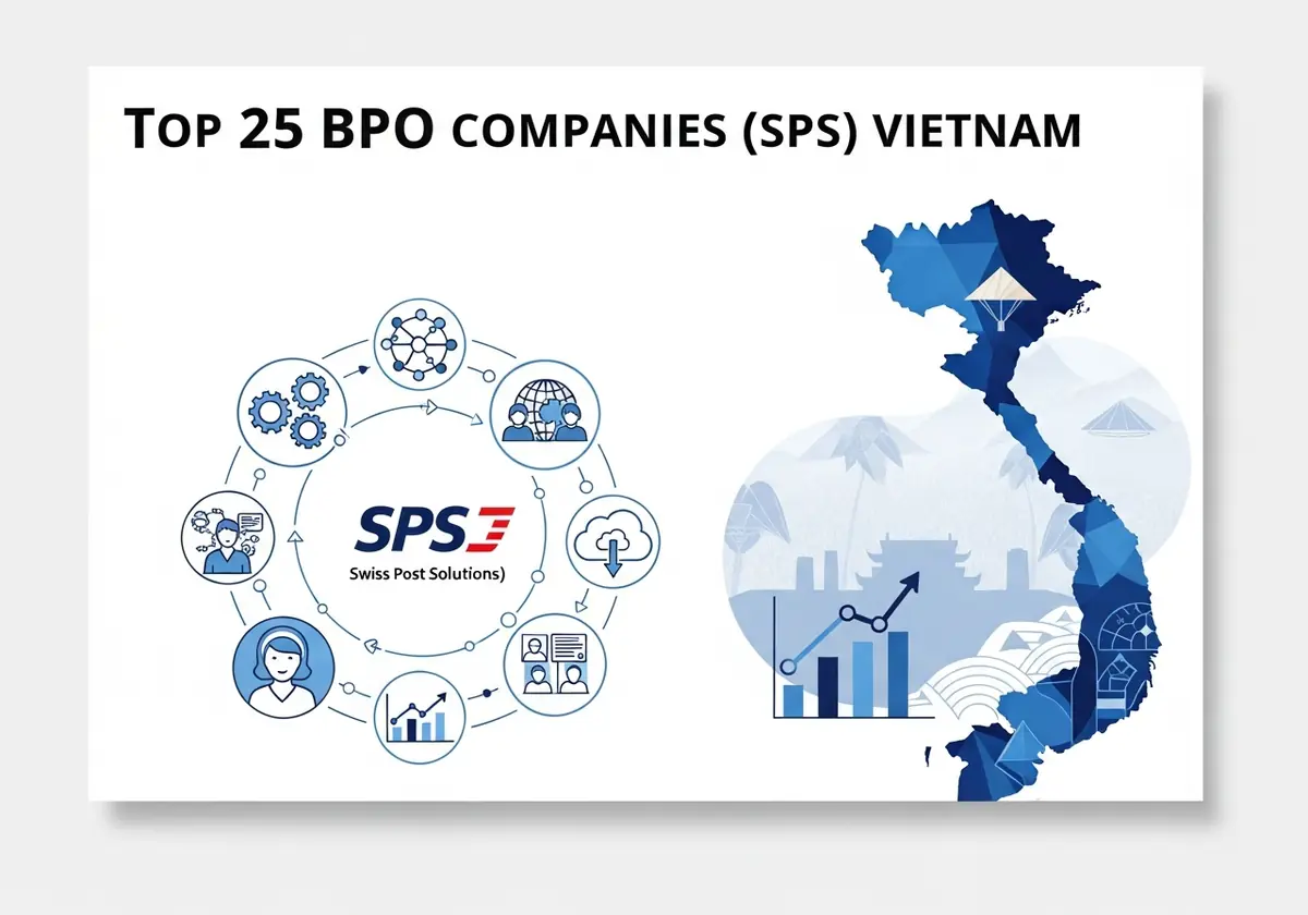 Swiss Post Solutions (SPS) Vietnam