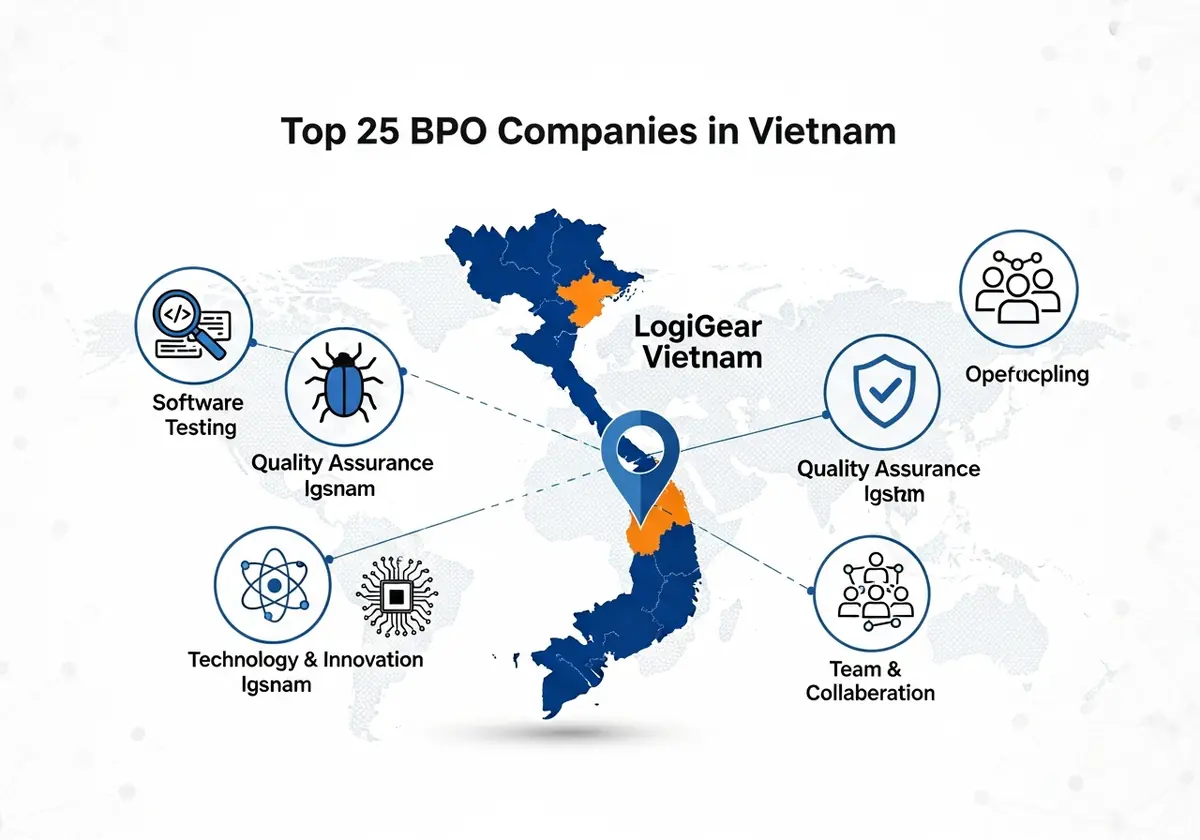 LogiGear Vietnam