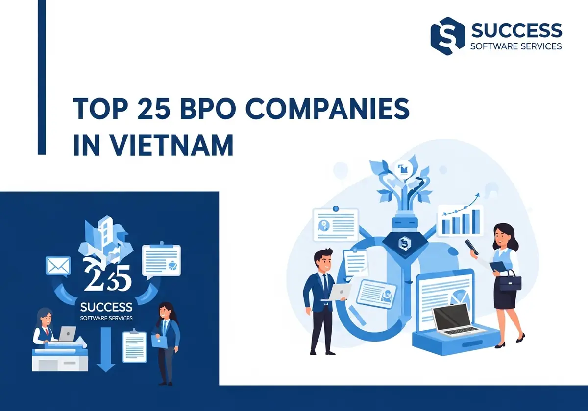 Success Software Services
