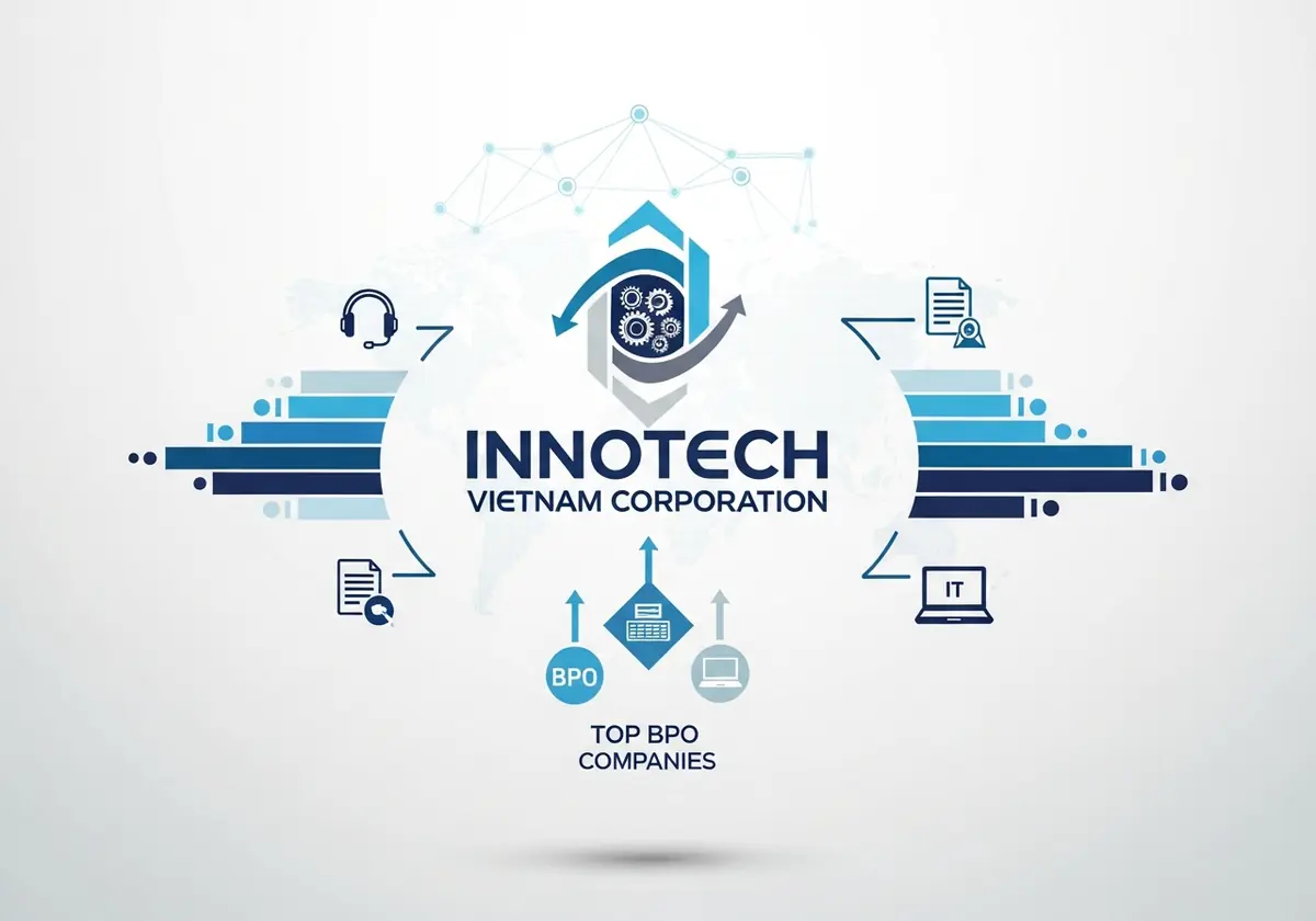 Innotech Vietnam Corporation