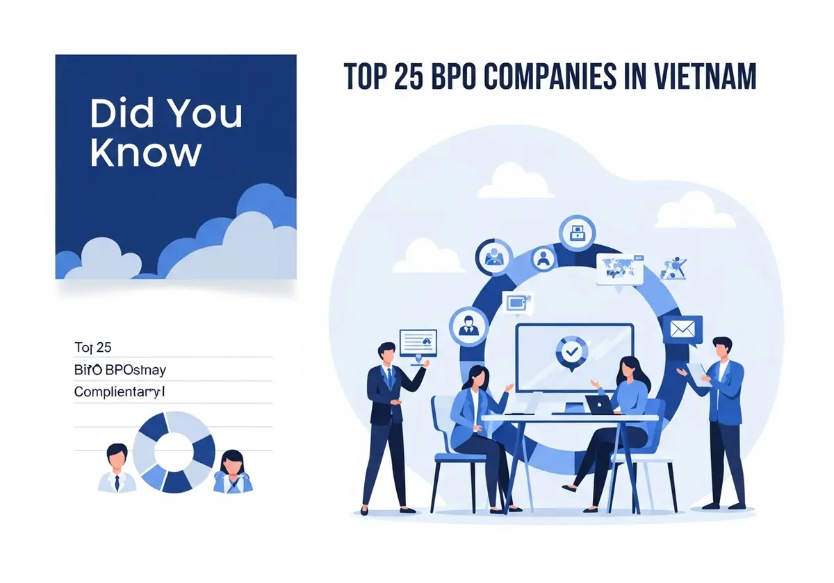 vietnam outsourcing companies