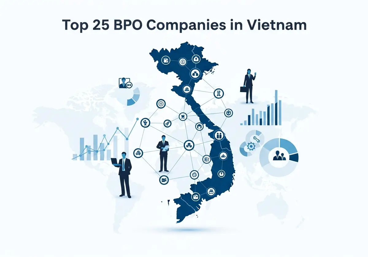 top outsourcing companies in vietnam