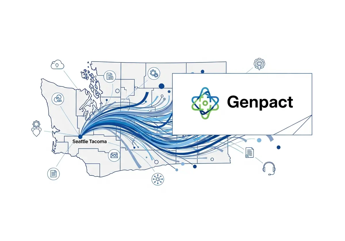 Genpact