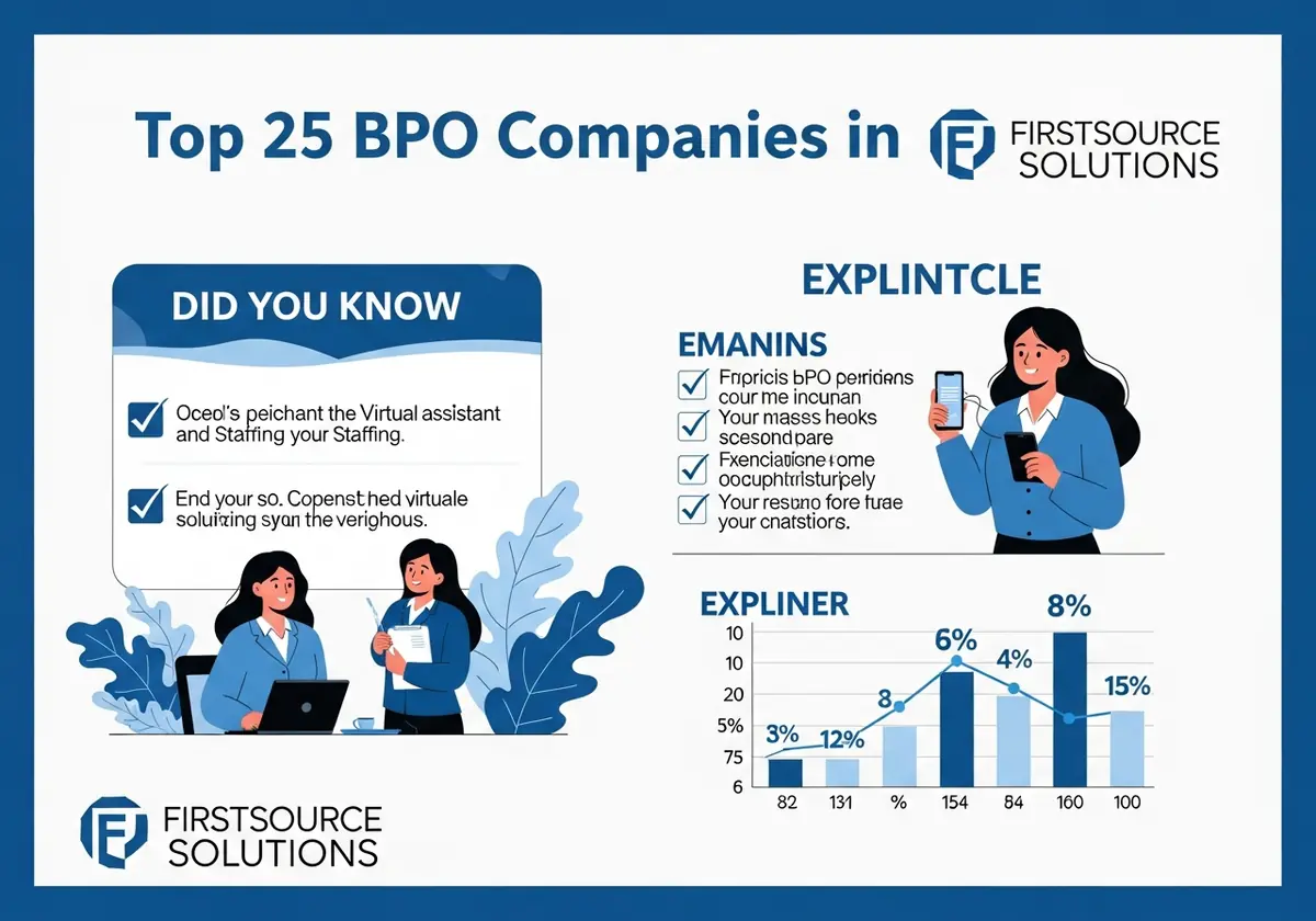 Firstsource Solutions