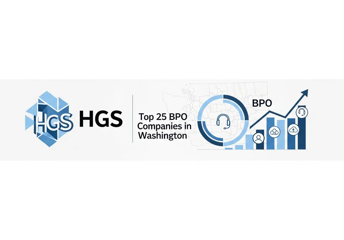 HGS (Hinduja Global Solutions)