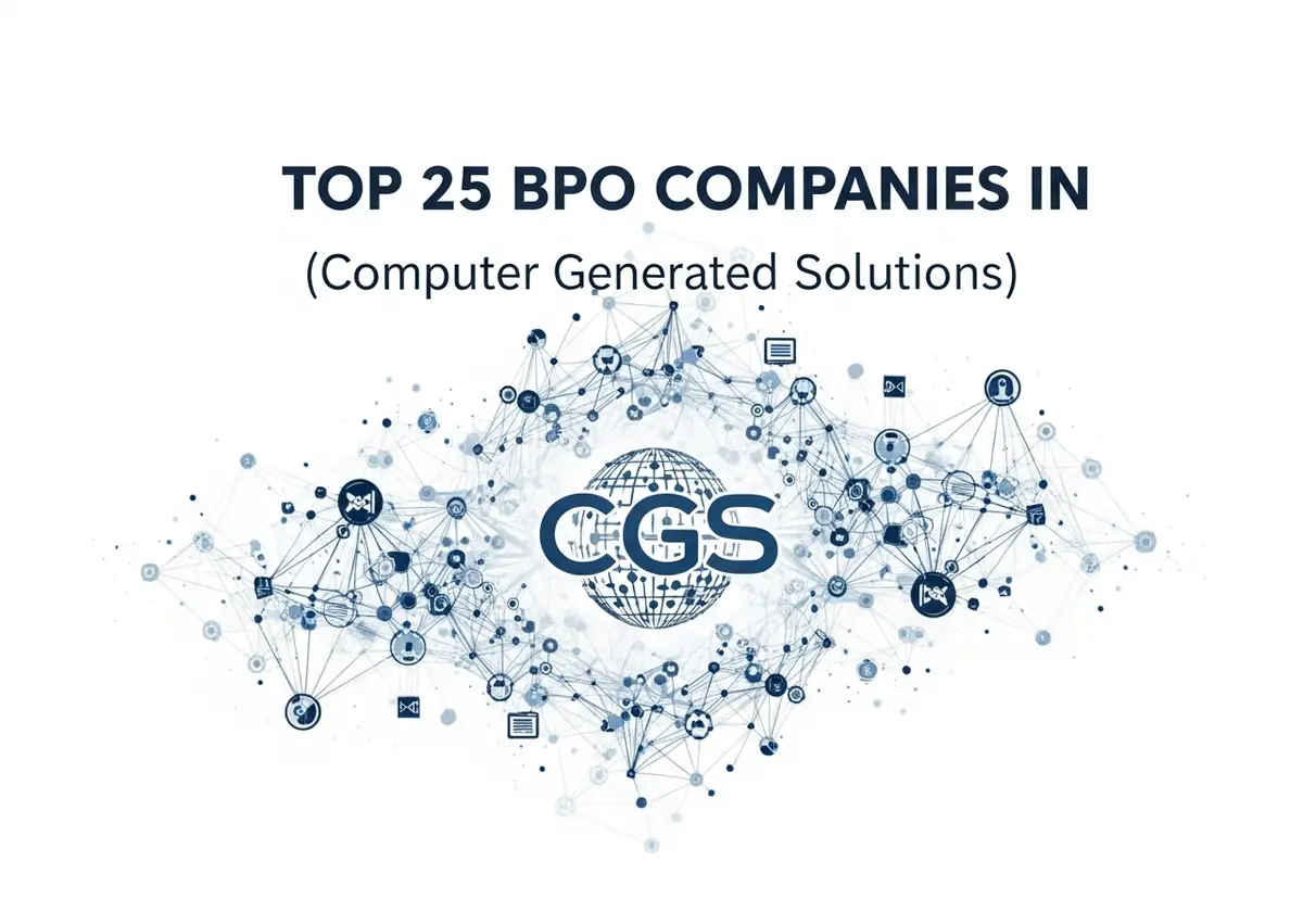 CGS (Computer Generated Solutions)
