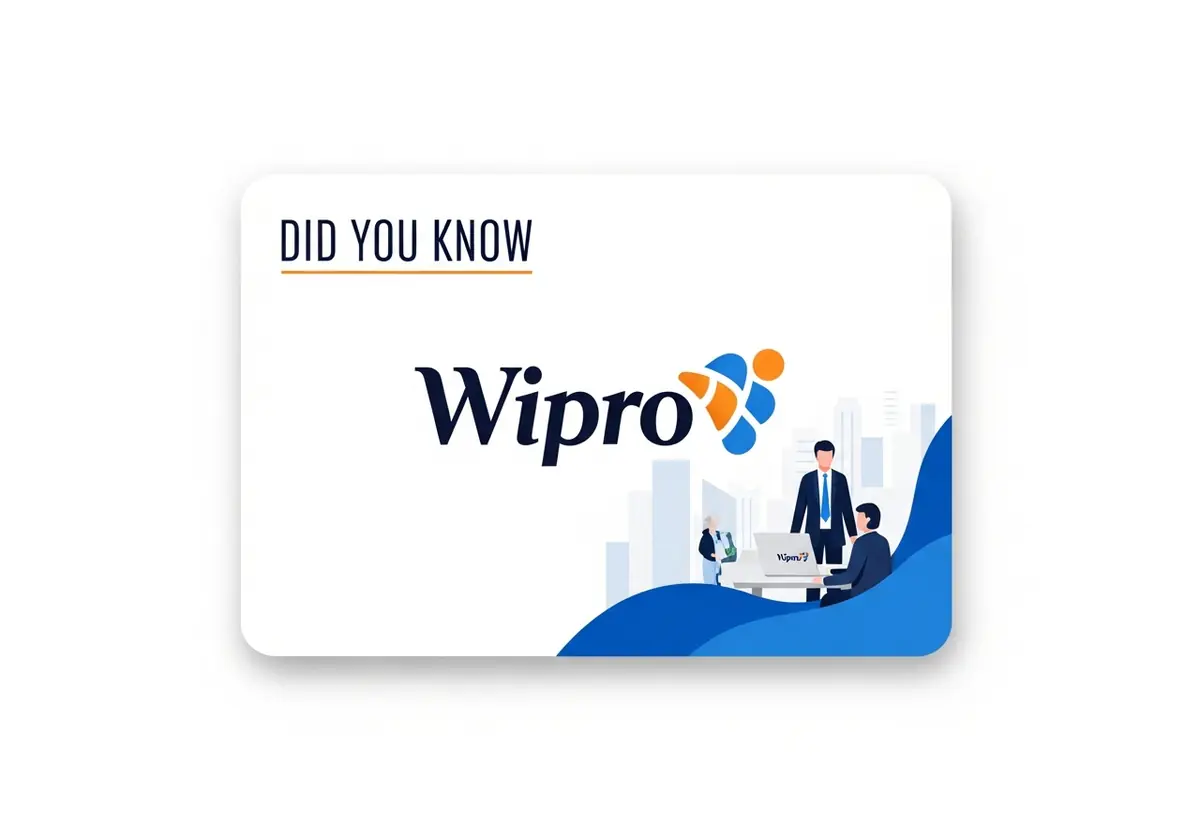Wipro