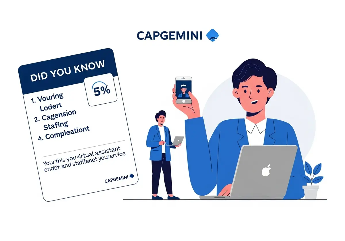 Capgemini