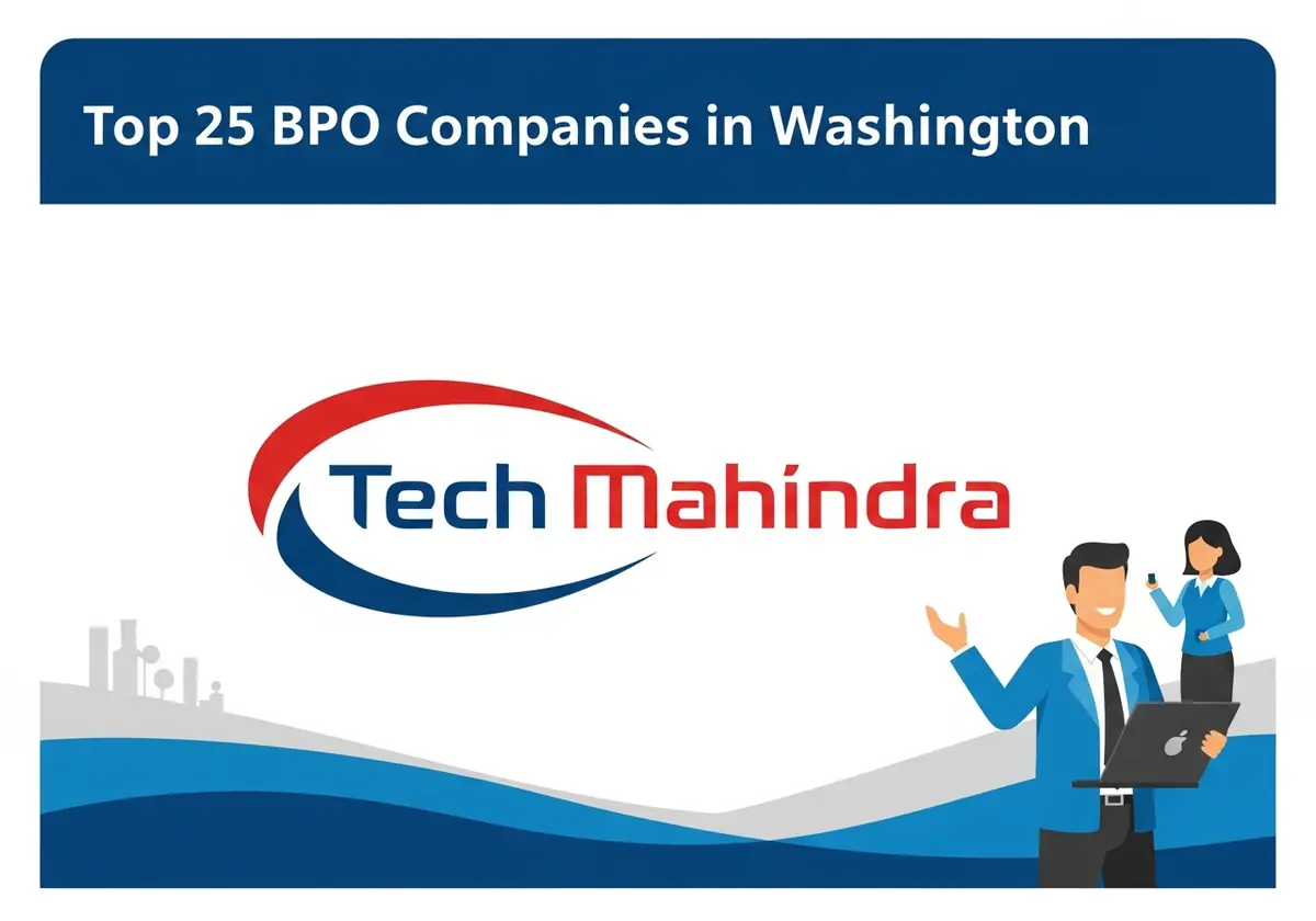Tech Mahindra