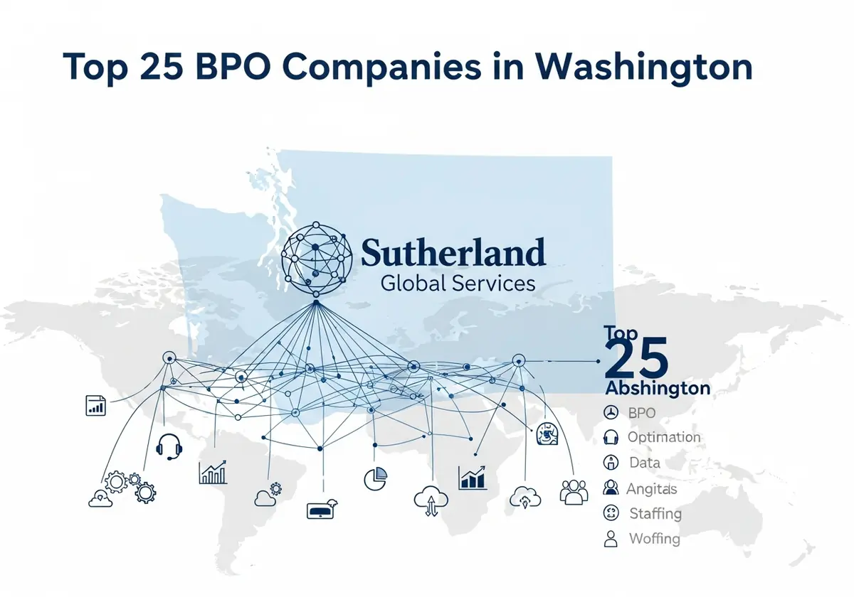Sutherland Global Services