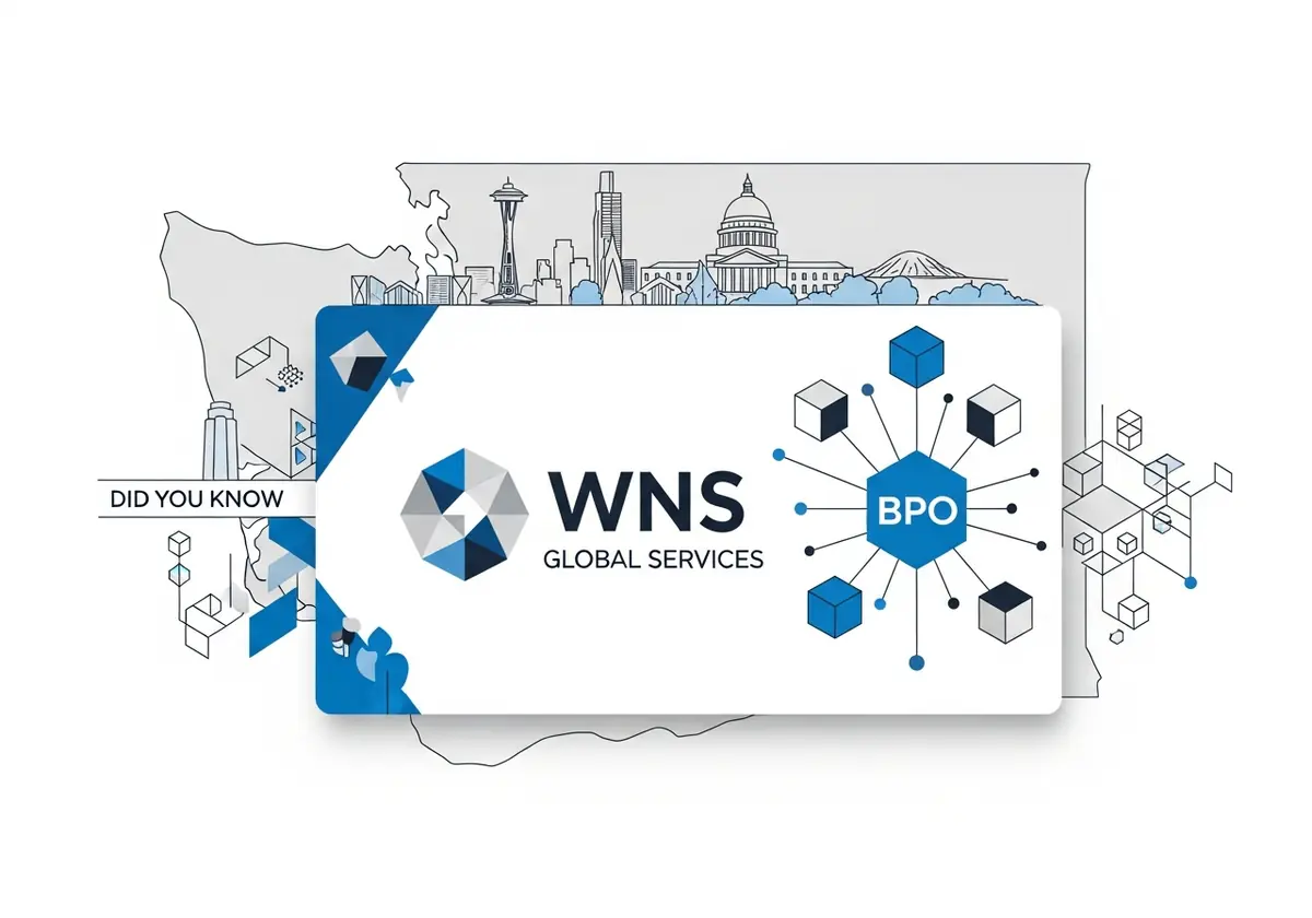WNS Global Services