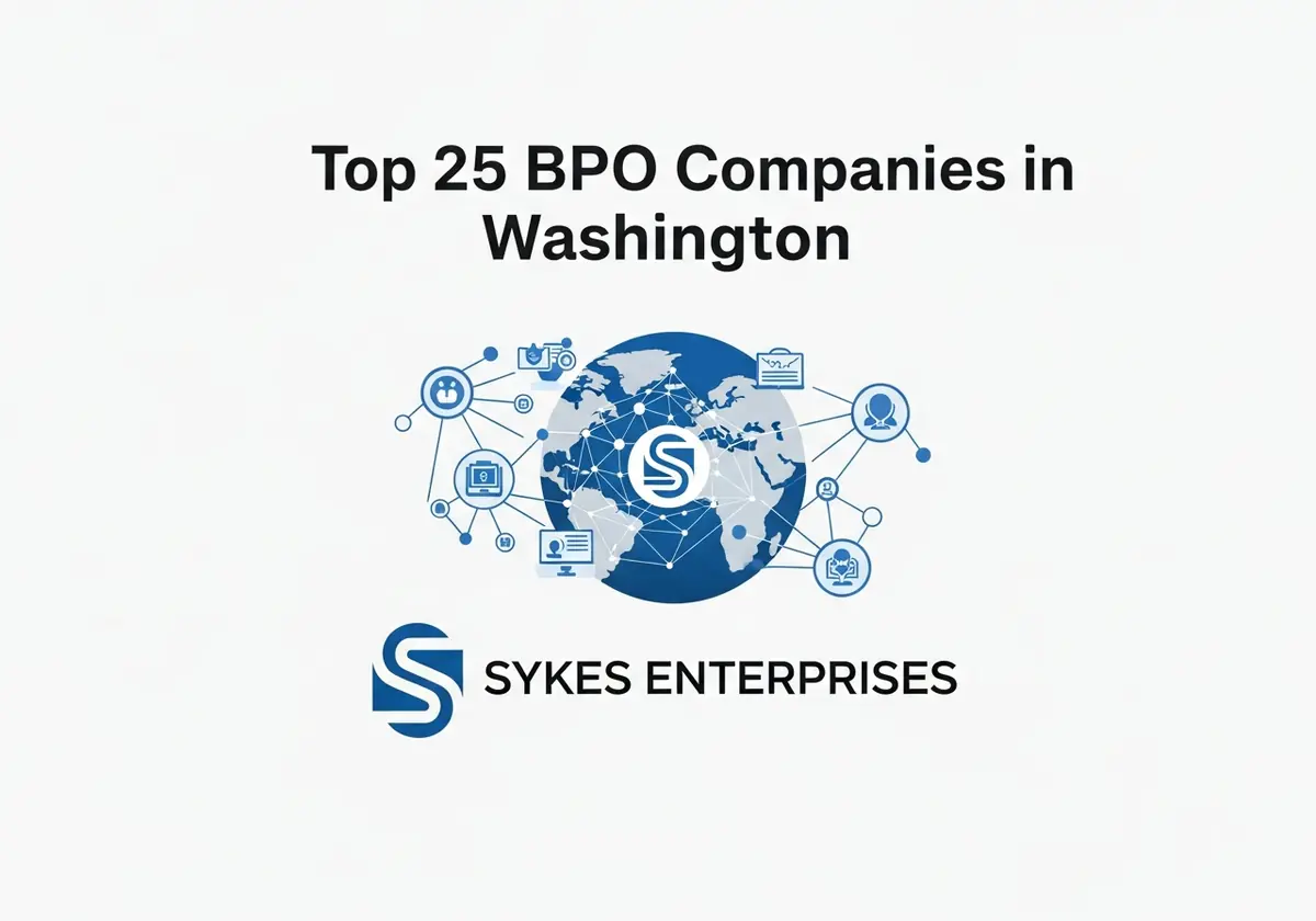 Sykes Enterprises