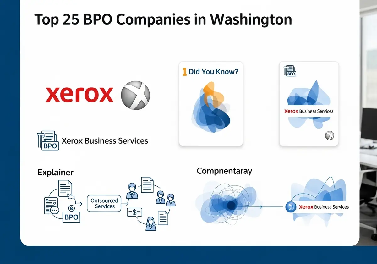 Xerox Business Services