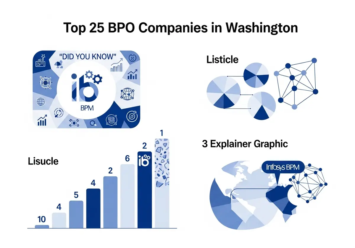 Infosys BPM