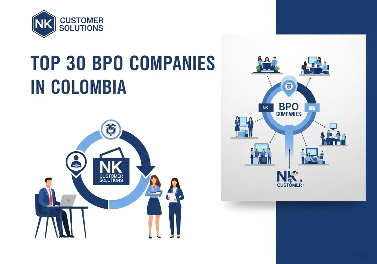NK Customer Solutions