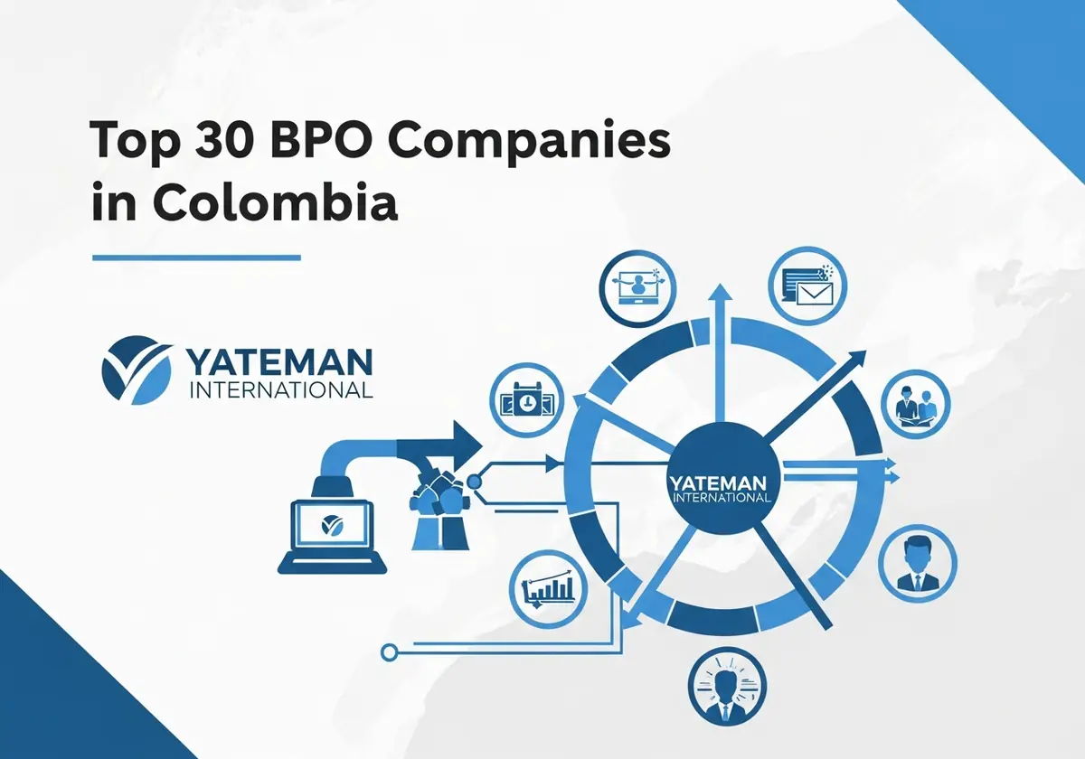 Yateman International