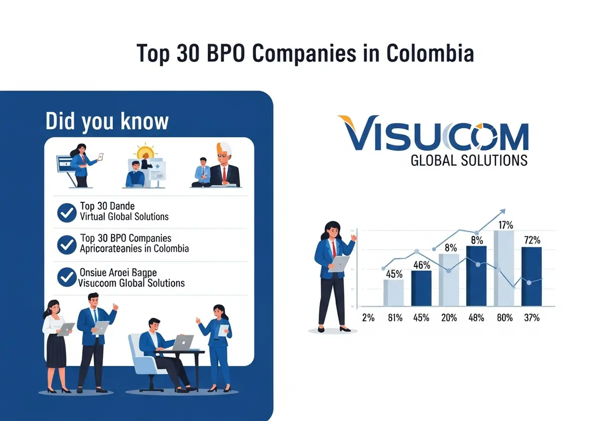 Visucom Global Solutions
