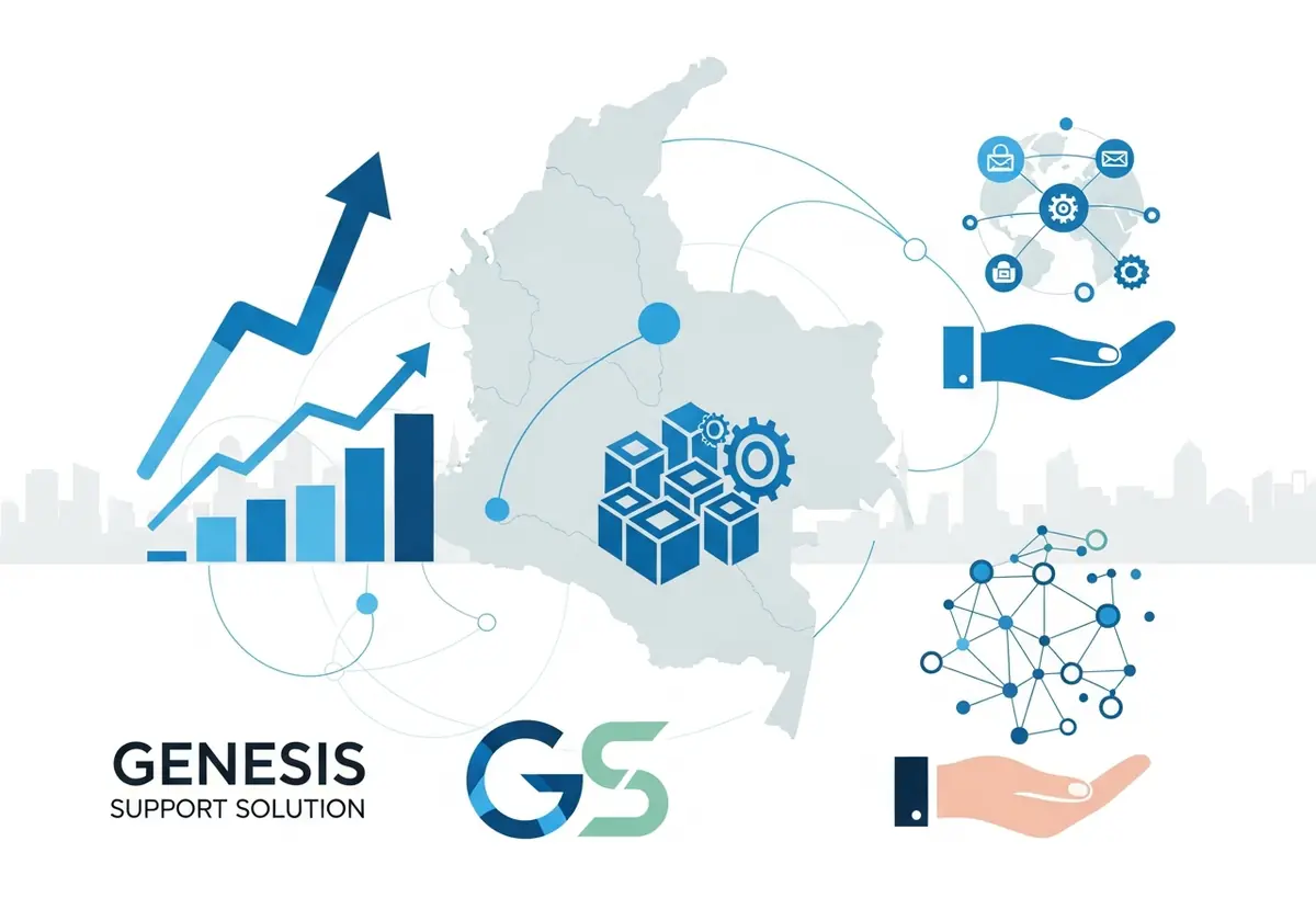 Genesis Support Solution