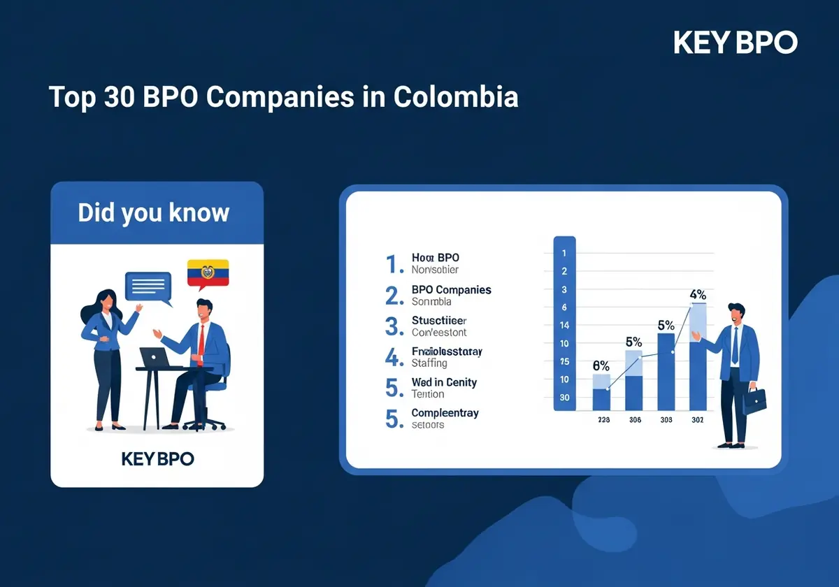 Key BPO