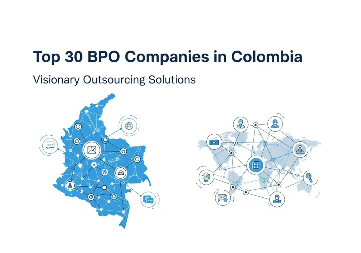 Visionary Outsourcing Solutions