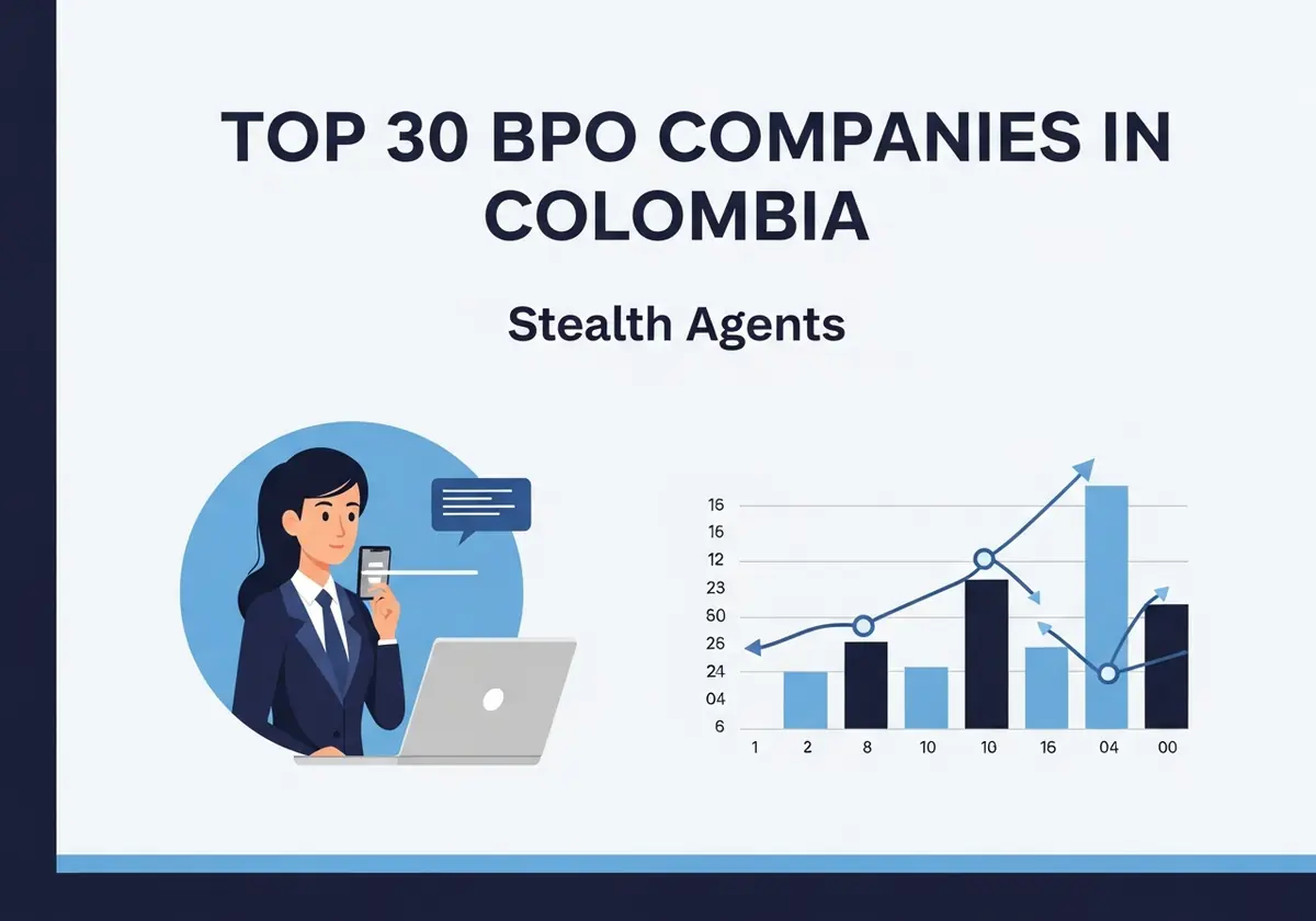 Stealth Agents