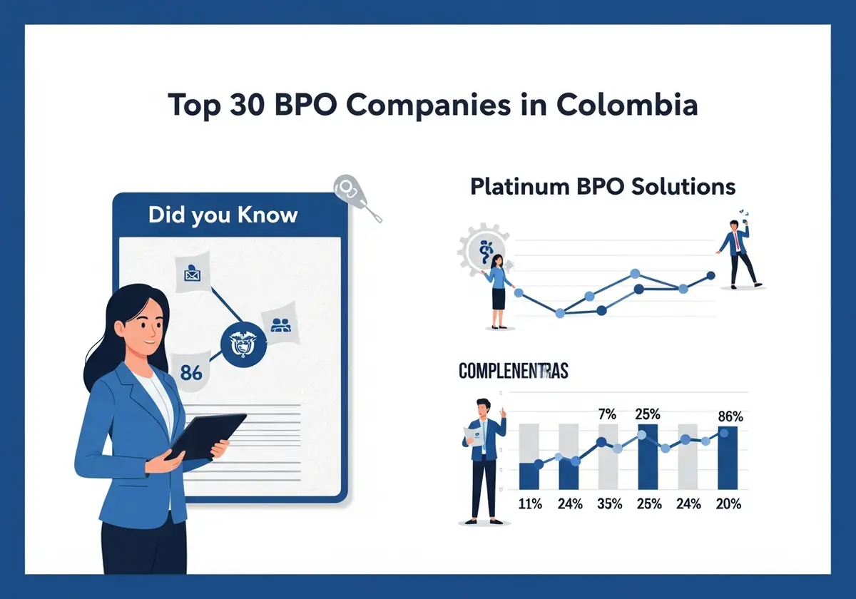 Platinum BPO Solutions