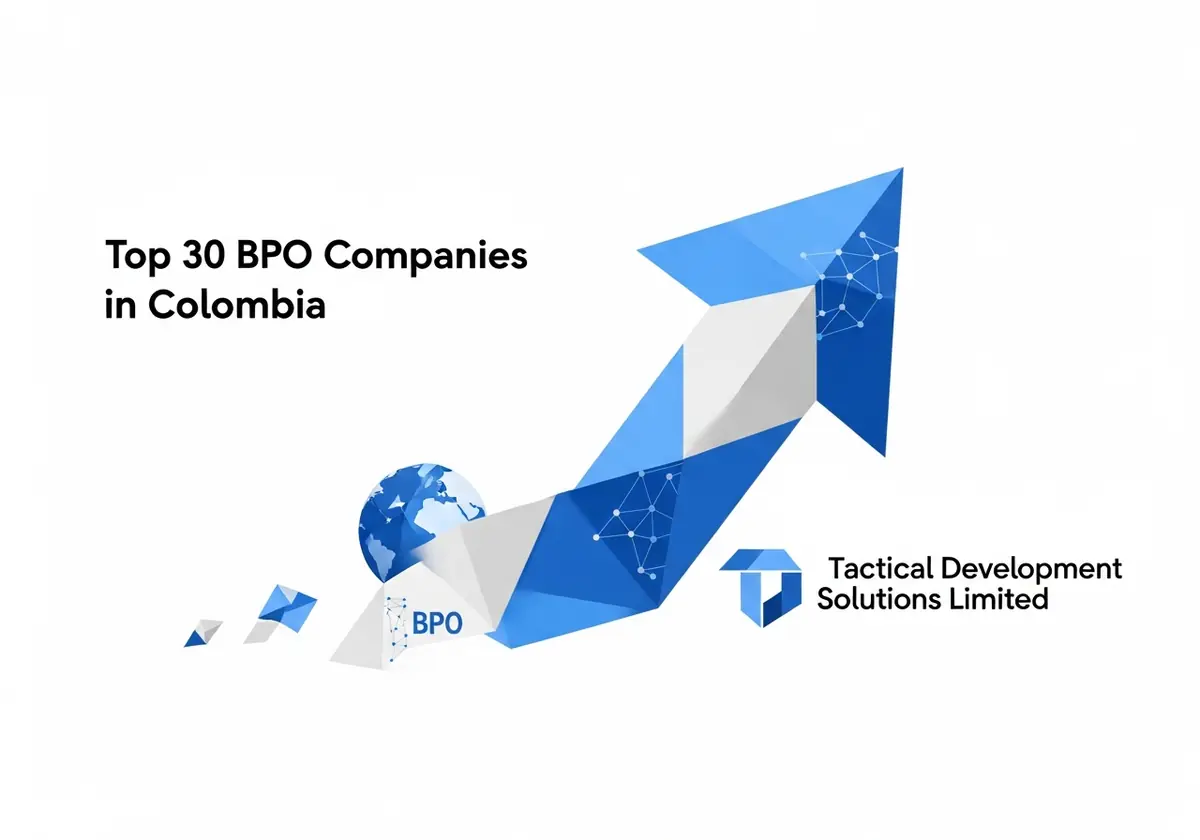 Tactical Development Solutions Limited