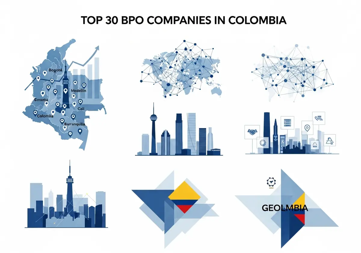 colombian-companies