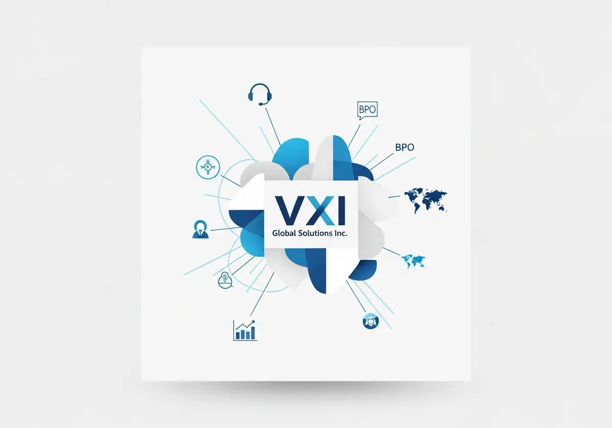 VXI Global Solutions Inc.