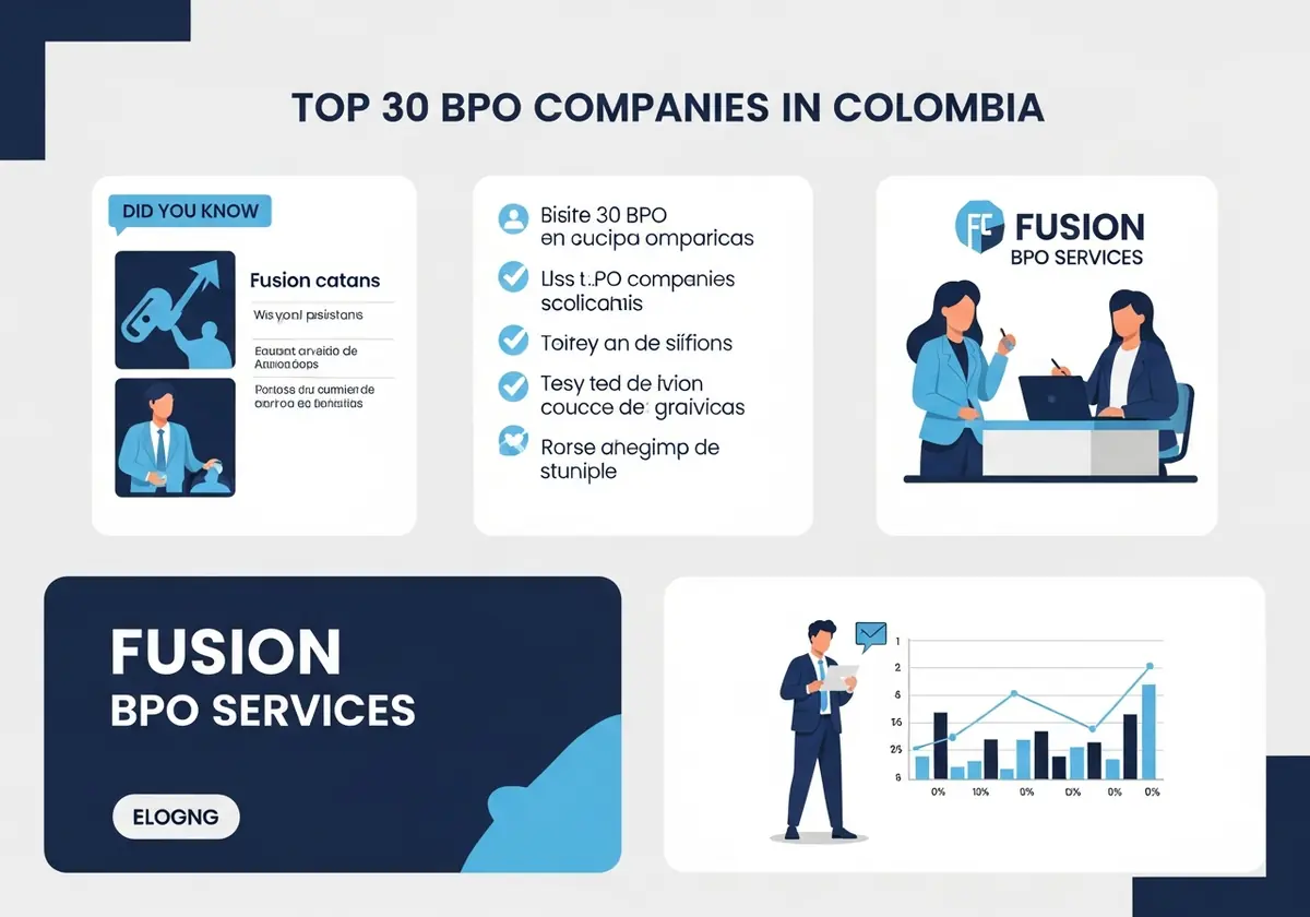 Fusion BPO Services