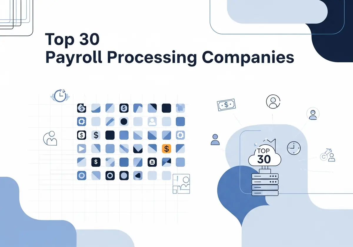 payroll companies