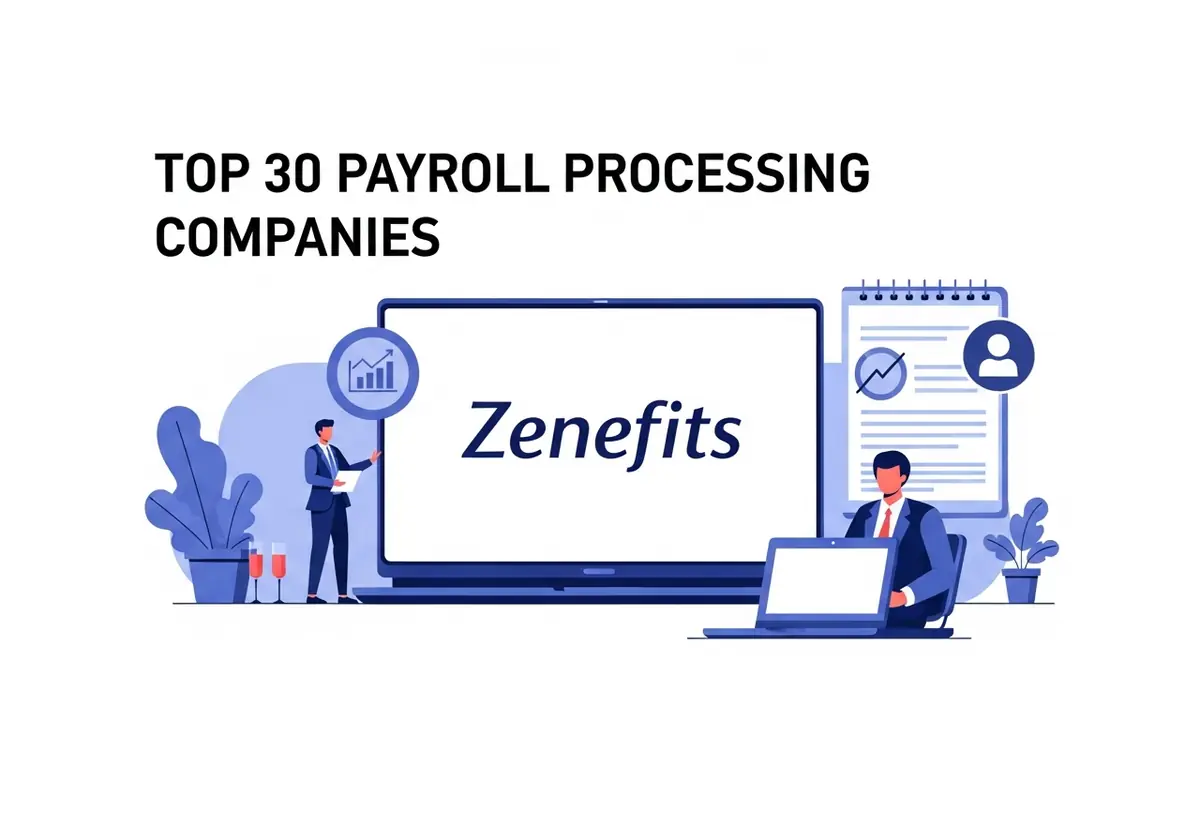 Zenefits