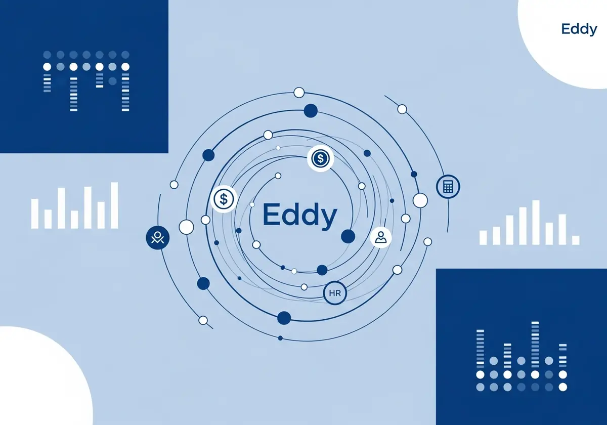 Eddy