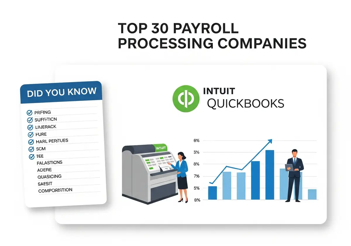 Intuit QuickBooks