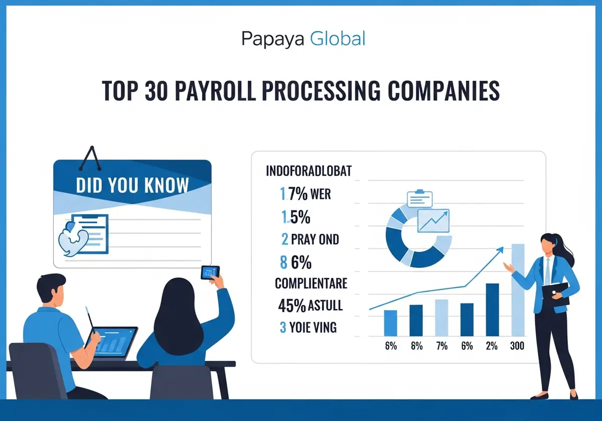 Papaya Global